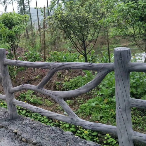 市政護(hù)欄與城市綠化系統(tǒng)的綜合建設(shè)